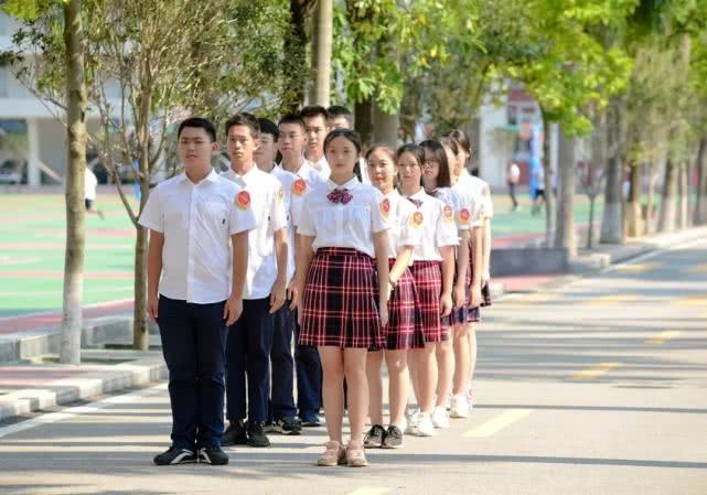 这所学校在家长圈里火了