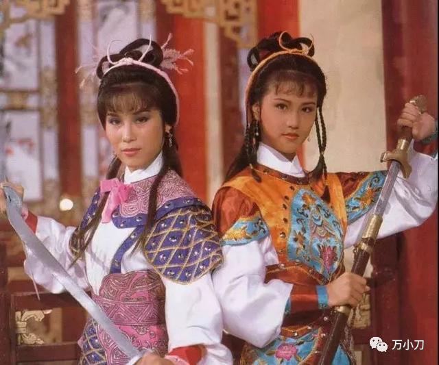 盘点所有的黑帮大嫂,黑帮大嫂发迹史