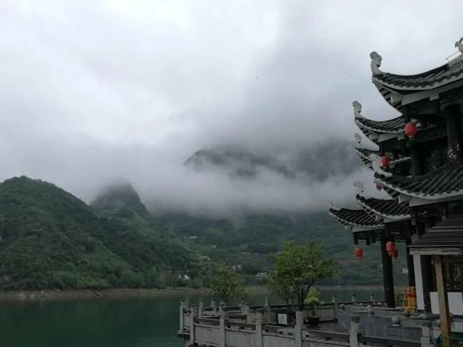 湖北第二城宜昌游记,湖北宜昌旅游自由行