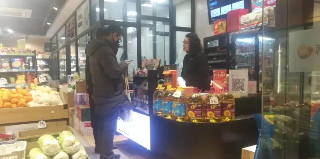 蔡掌门:解密苏宁小店