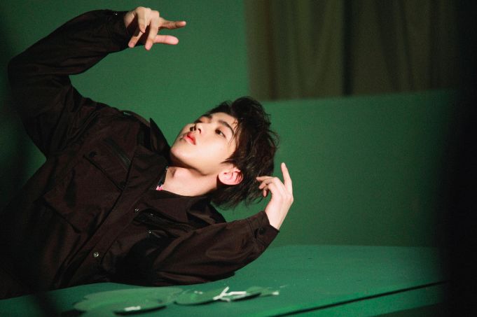 外媒如何评价周杰伦最伟大的作品,国外评论周杰伦最新专辑