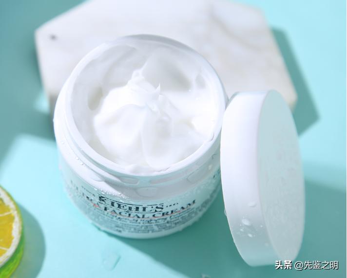 科颜氏高保湿面霜哪里生产,科颜氏高保湿面霜价格差距大真假