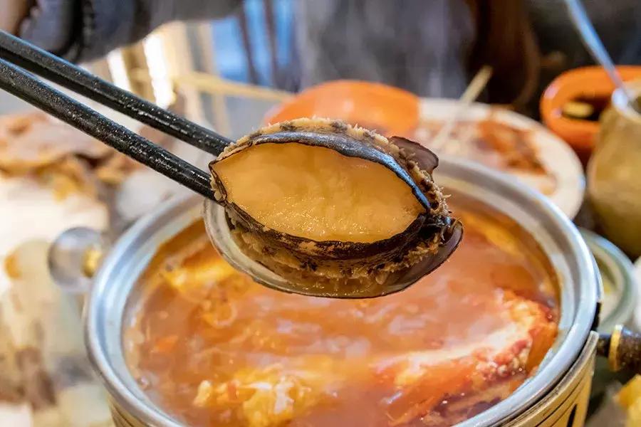 魔都海鲜自助餐厅排名,魔都周浦海鲜自助