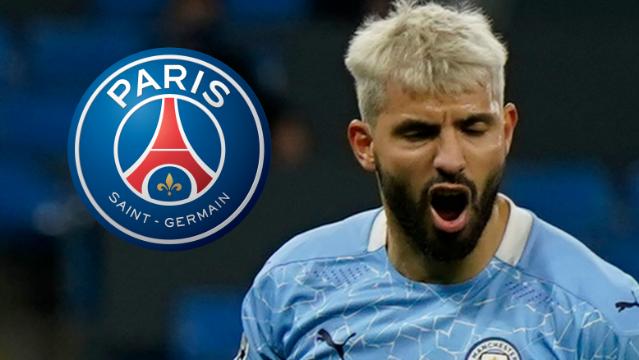 曼城向阿圭罗下“逐客令”？瓜帅：他有权选择自己离开的时间