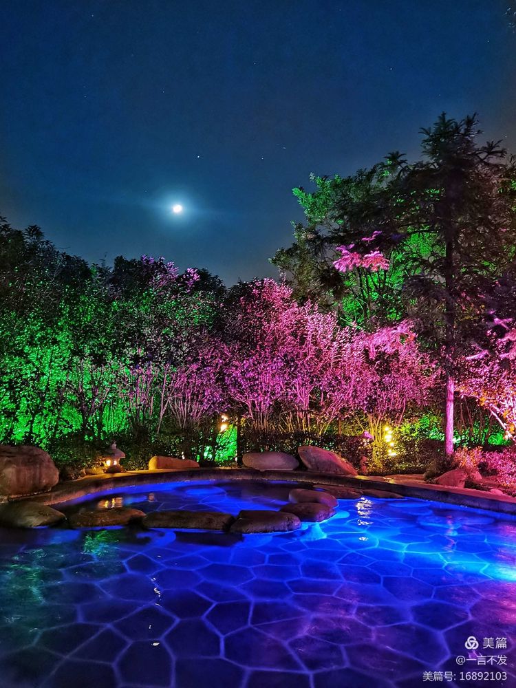 南京园博园时光亦谷游玩攻略路线,紫清湖和园博园哪个值得一去