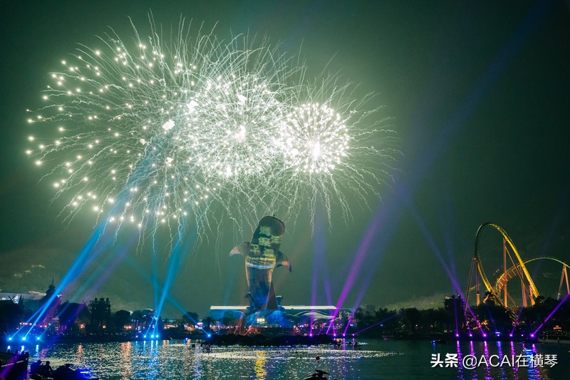 吃喝玩乐in珠海,珠海吃喝玩乐一体的地方