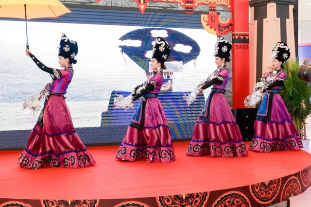 2023年宁波国际时尚节,第21届宁波国际服装节