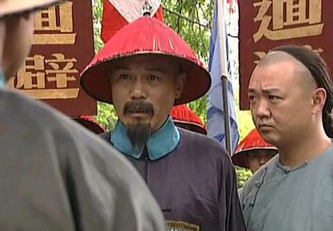 廉吏于成龙李万年版03集免费观看,于成龙十大感人照片