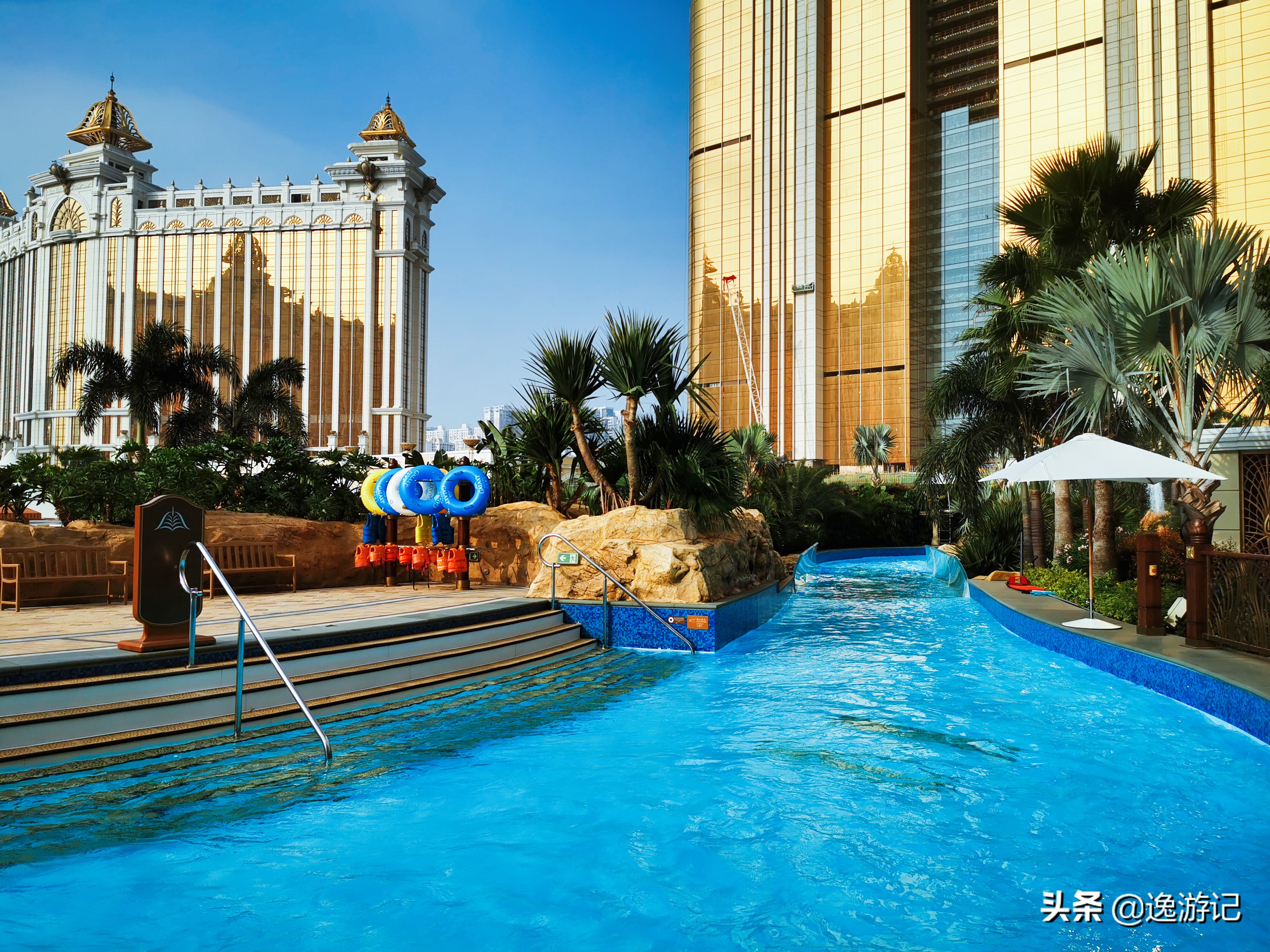 国内最佳丽思卡尔顿酒店,澳门丽思卡尔顿酒店哪个房间好