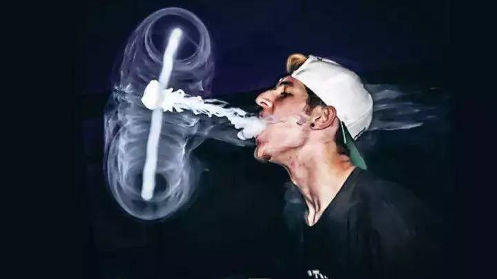 一入烟云深似海，其实套路早已在！