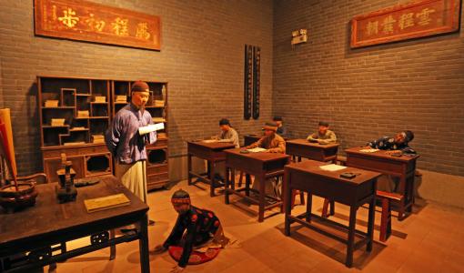 弟子规真的适合现代人学习吗,弟子规只适合孩子学吗