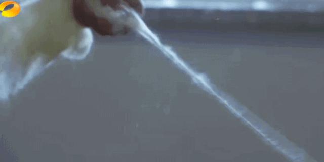 他给故宫做地毯，复原“脚下的软黄金”，重现2000多年前的美