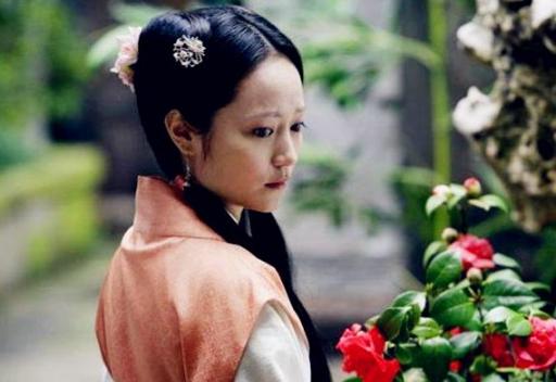 红楼梦丫鬟不像丫鬟,红楼梦小丫鬟和宝玉