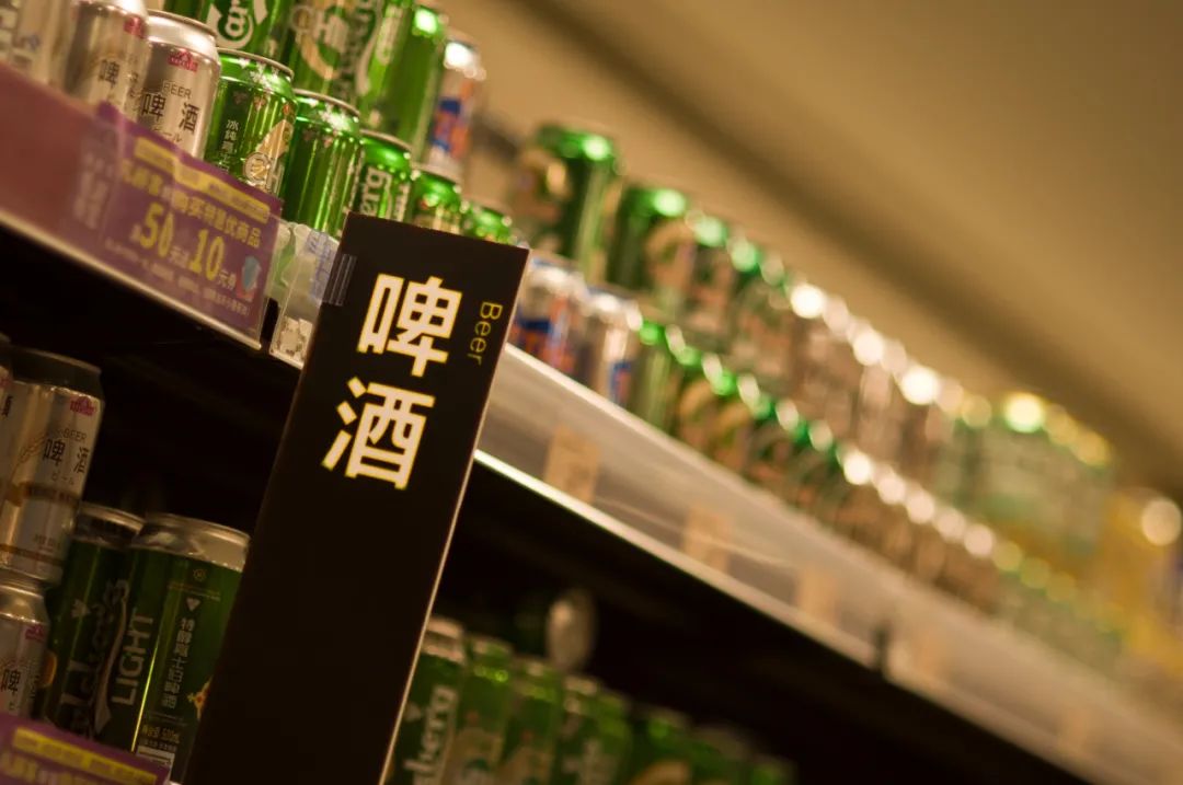 精酿啤酒龙头企业,中国精酿啤酒品牌盘点