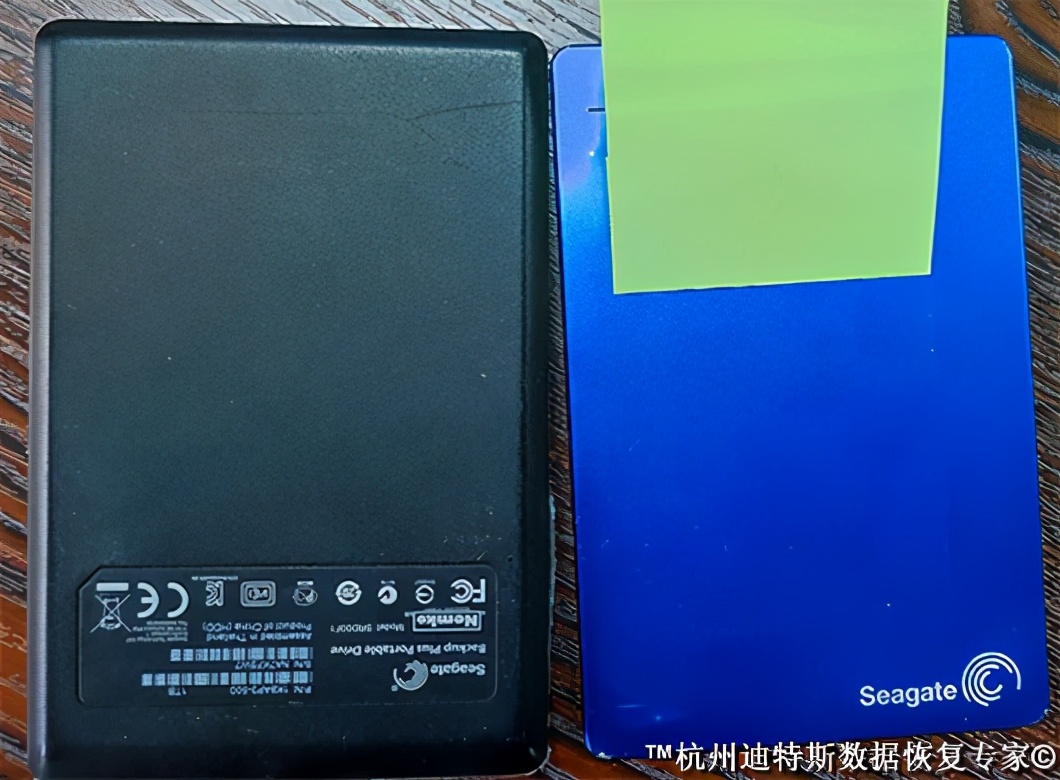 承德希捷1t硬盘数据恢复成功,舟山移动硬盘修复