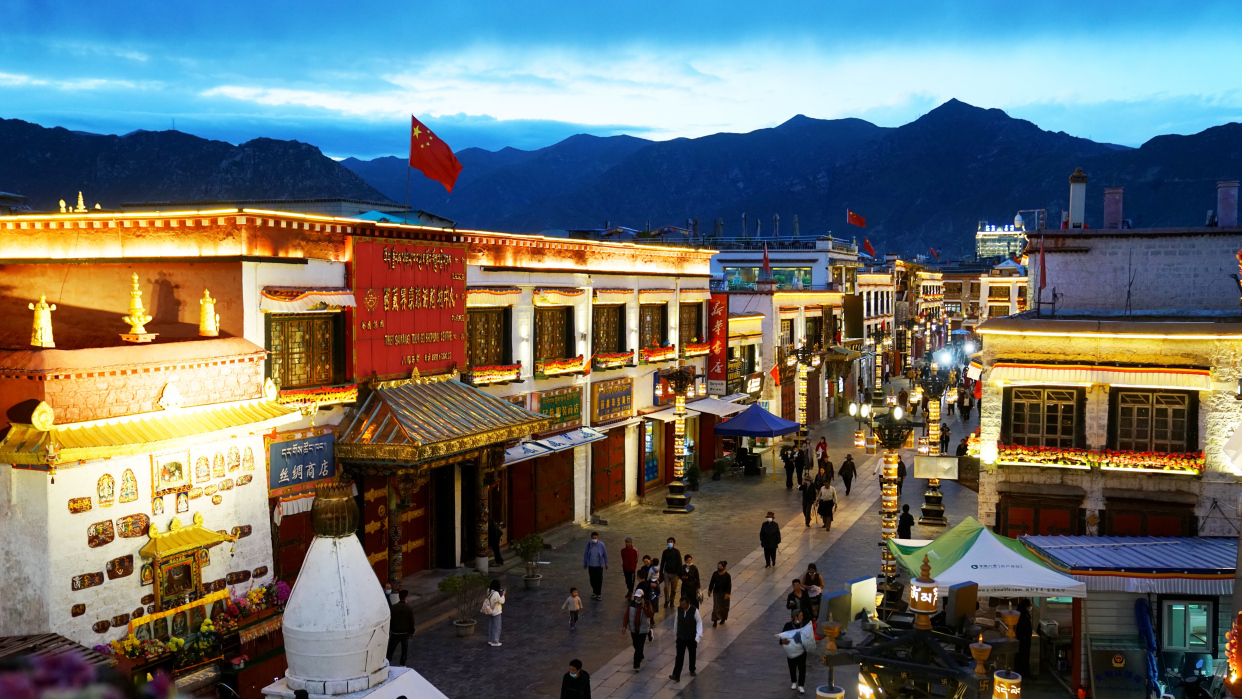 西藏秘境旅游,西藏秘境视频大全