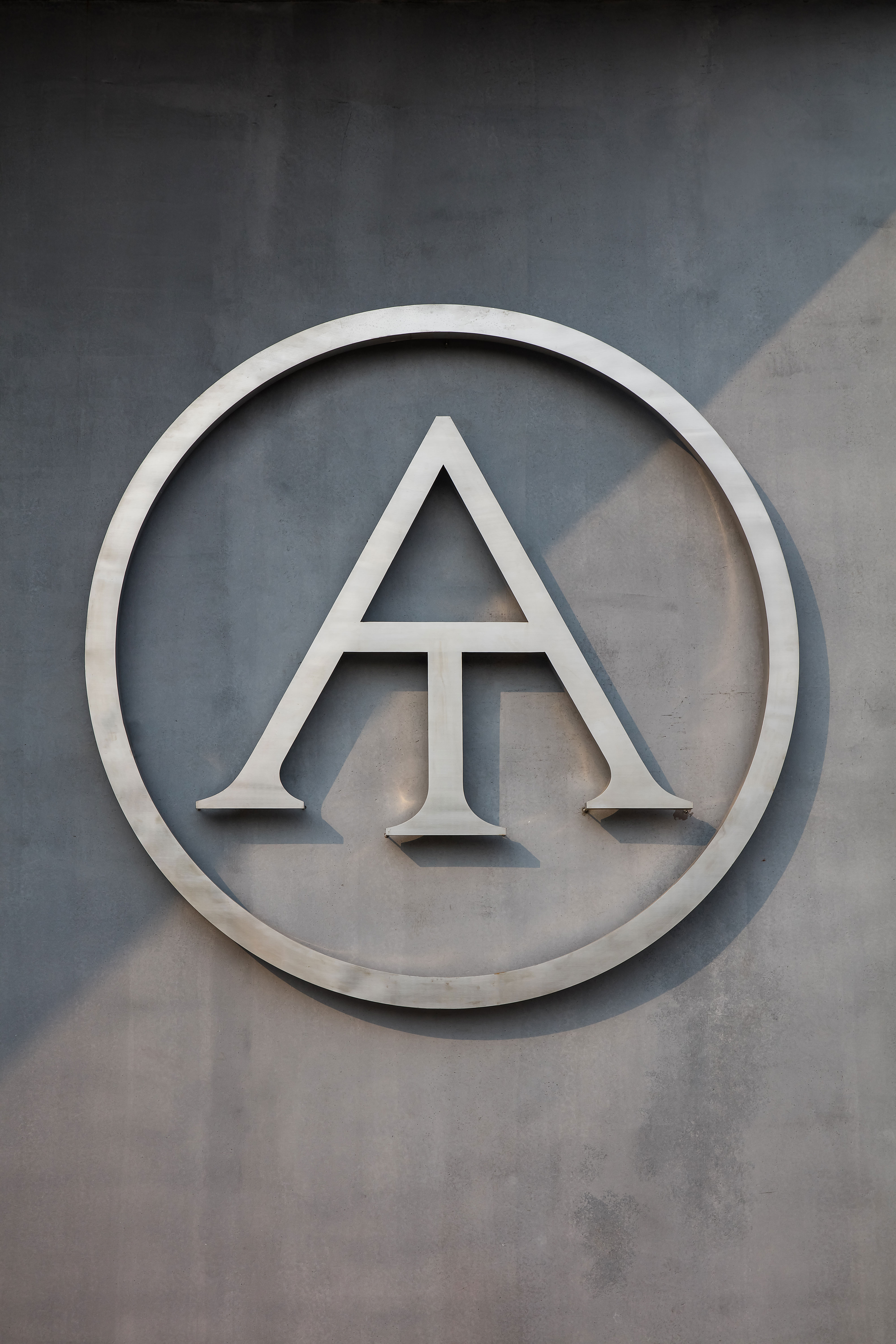 CUN寸DESIGN|静谧与光明——北京三区美术馆