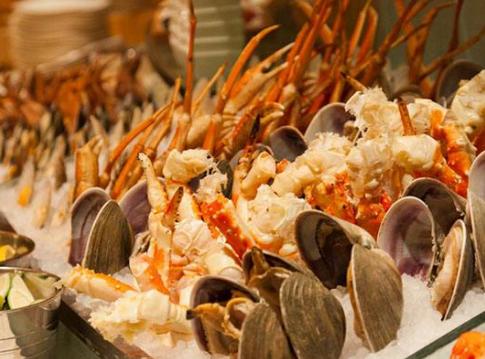 海鲜过敏的人吃海鲜怎么办,海鲜过敏的人是什么原因