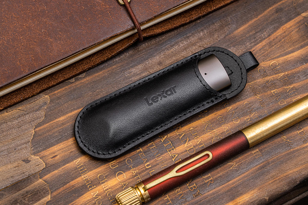 lexar雷克沙u盘写入速度是多少,雷克沙usb3.2固态硬盘评测