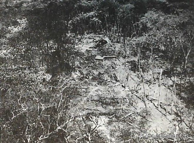 迷雾重重扑朔迷离，哈马舍尔德专机1961年恩多拉空难调查始末