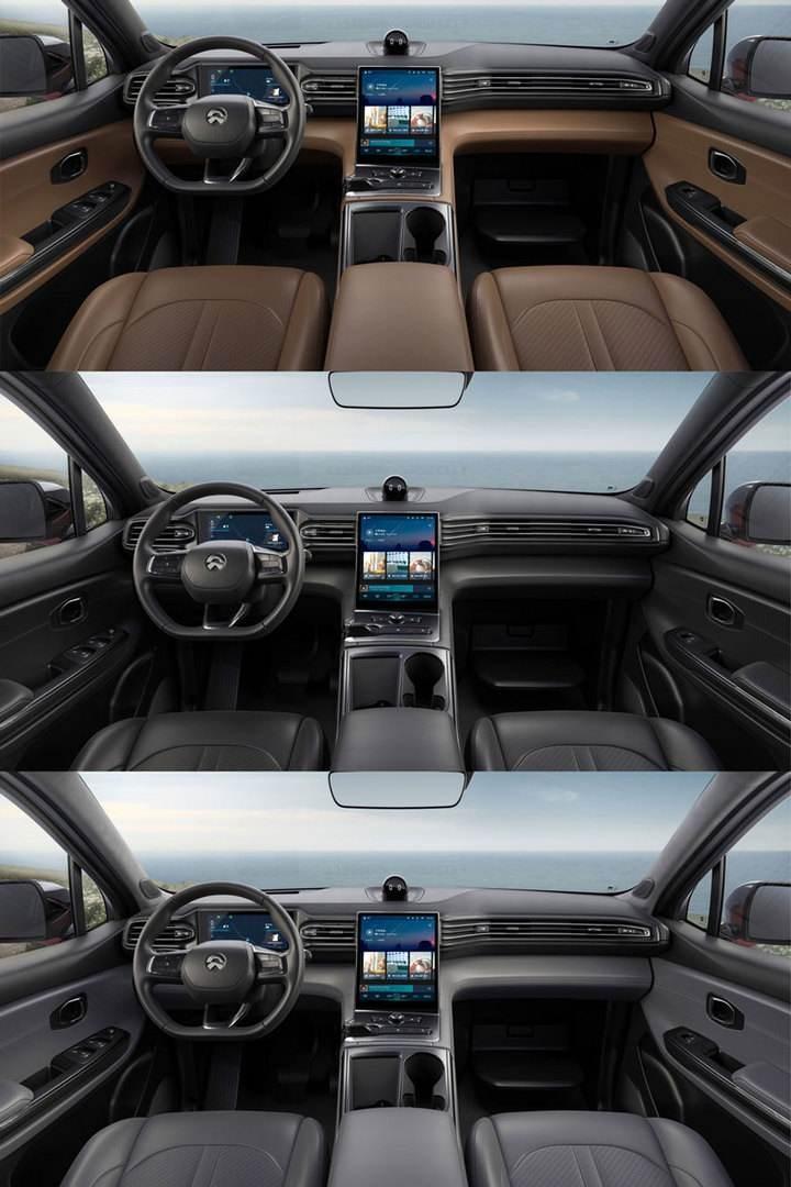 高续航新能源车型盘点，12款500km+车型横评，拒绝充值一针见血