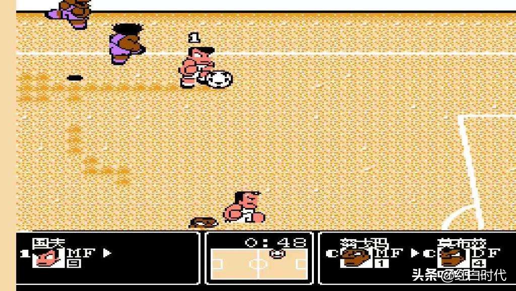 热血系列国夫与阿力的故事,热血系列故事剧情