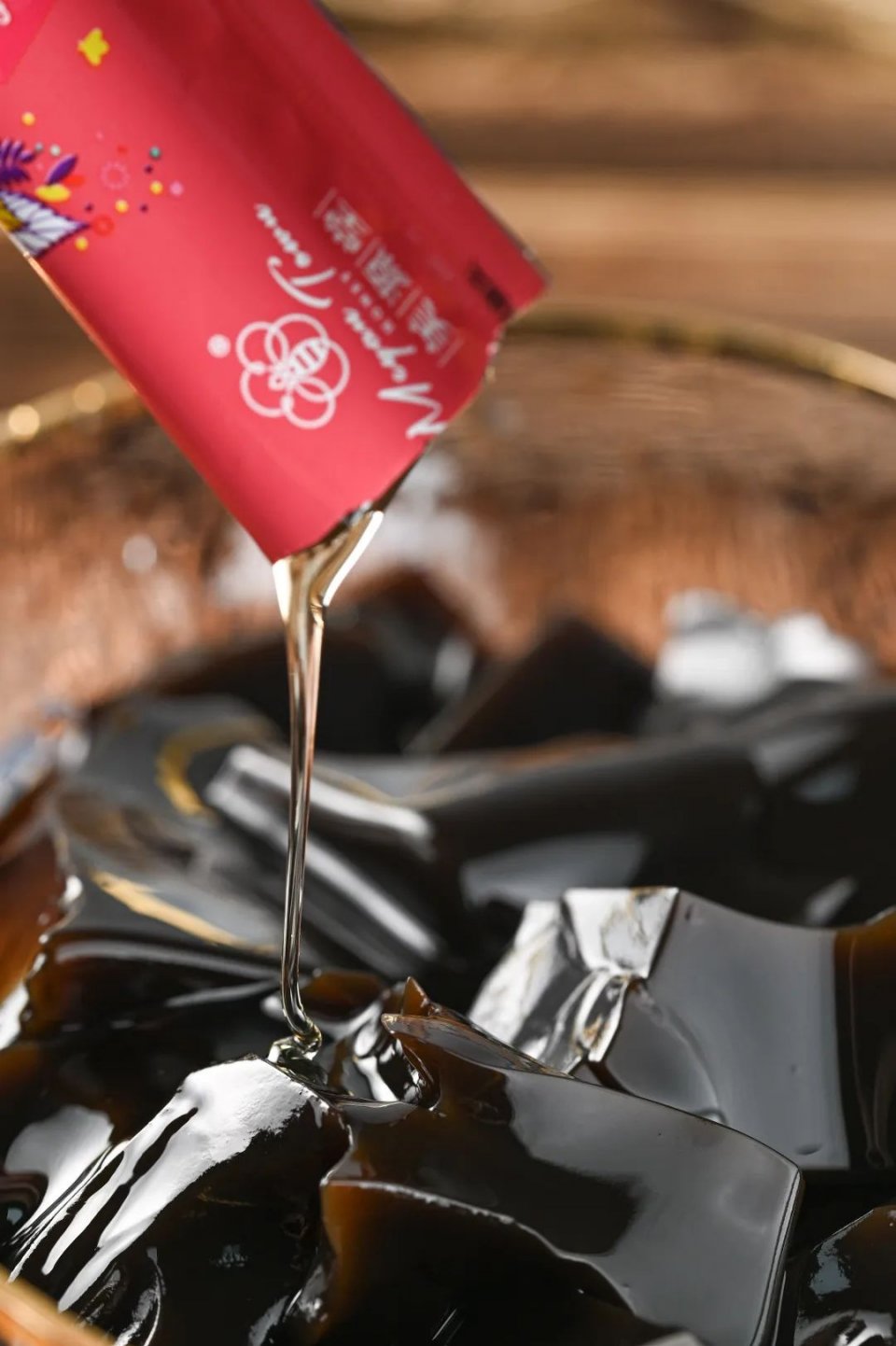 自制超火爆的网红甜品有哪些,顺德传统甜品双皮奶