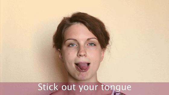 胖下巴肉多怎么减下去,下巴两侧脂肪怎么减