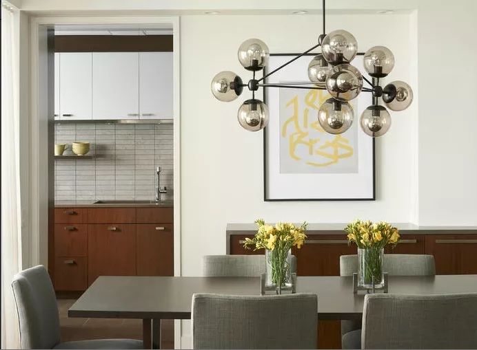 最新潮的吸顶灯,什么款式的吸顶灯好看又亮耐用