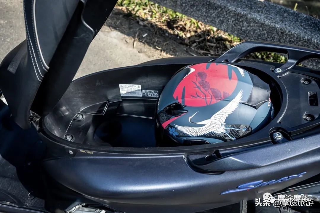 雅马哈smax155踏板车评测,雅马哈nmax155车主测评