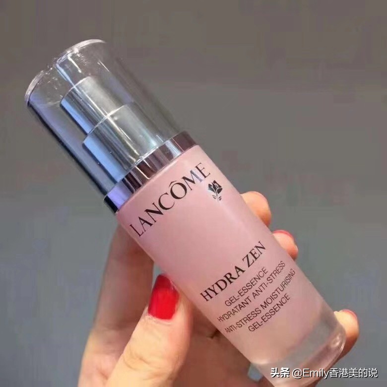 兰蔻最好用的化妆品产品推荐,兰蔻护肤品最高端的是哪一款