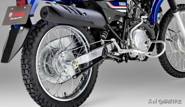 雅马哈天剑官网125报价,雅马哈天剑125和150有什么区别