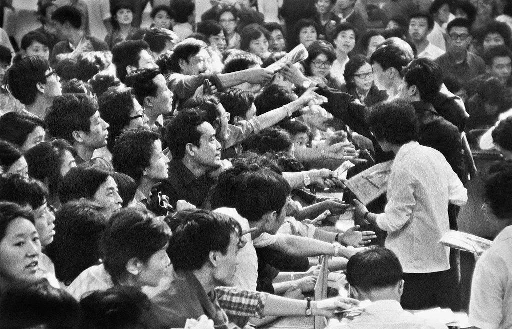 中国40年代真实影像,40年代中国真实影像