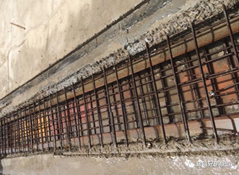 后浇带模板做法,后浇带支模最好做法