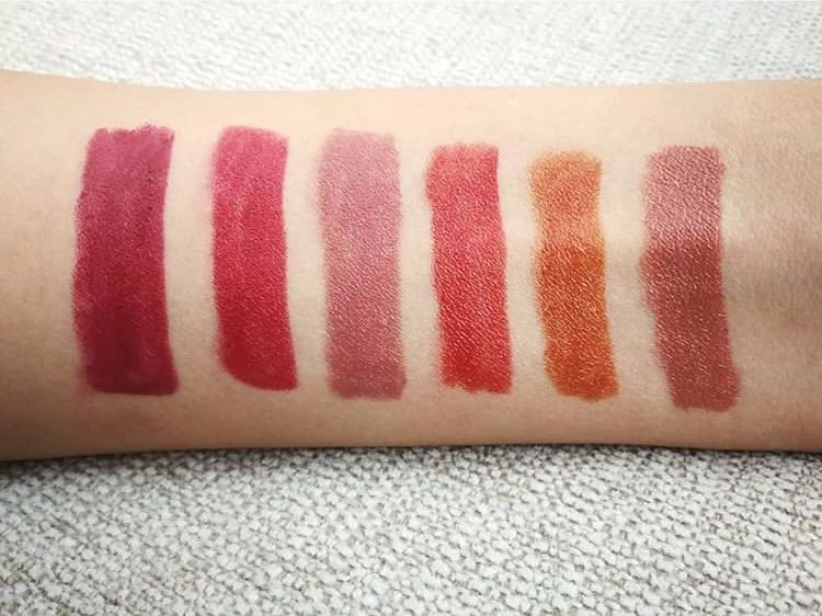 故宫口红出面膜,故宫推出的口红