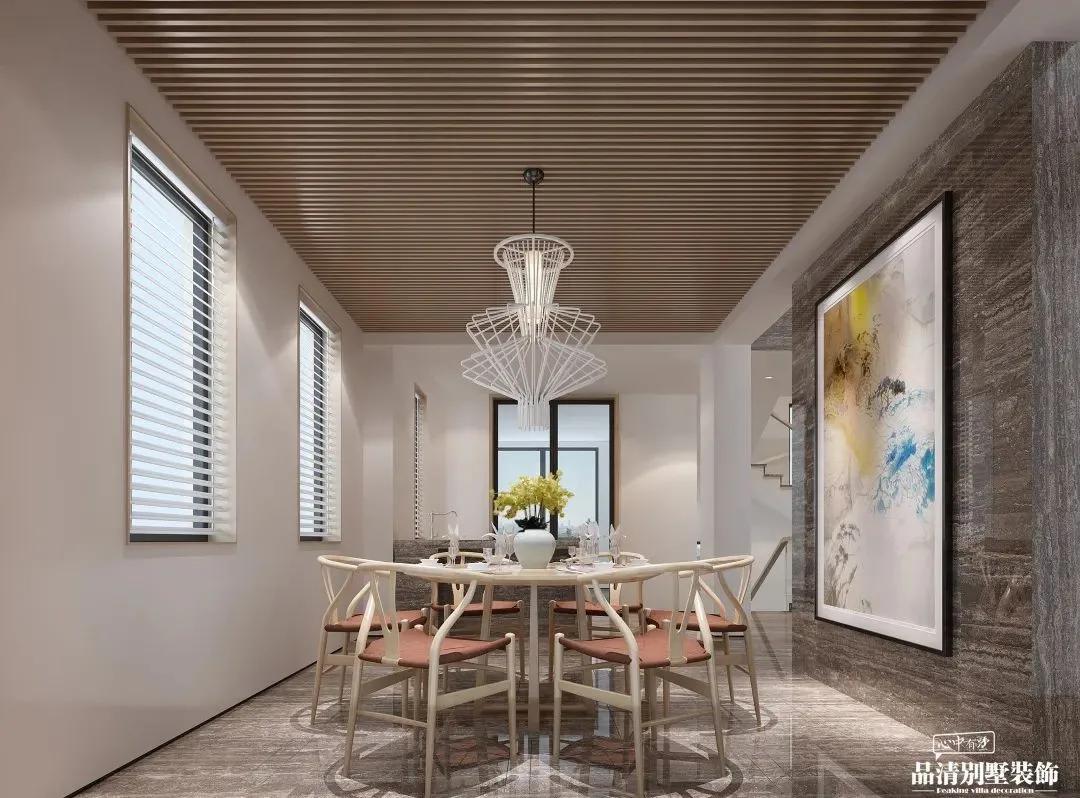 品清装修怎么样,品清别墅装饰怎么样