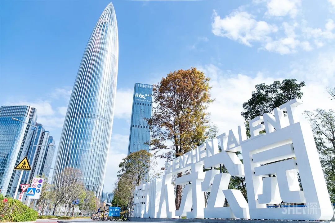 深圳商场爆满,深圳为什么商场那么多