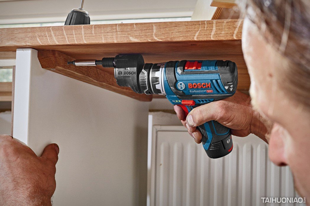 博世电钻三视图,博世180li电钻