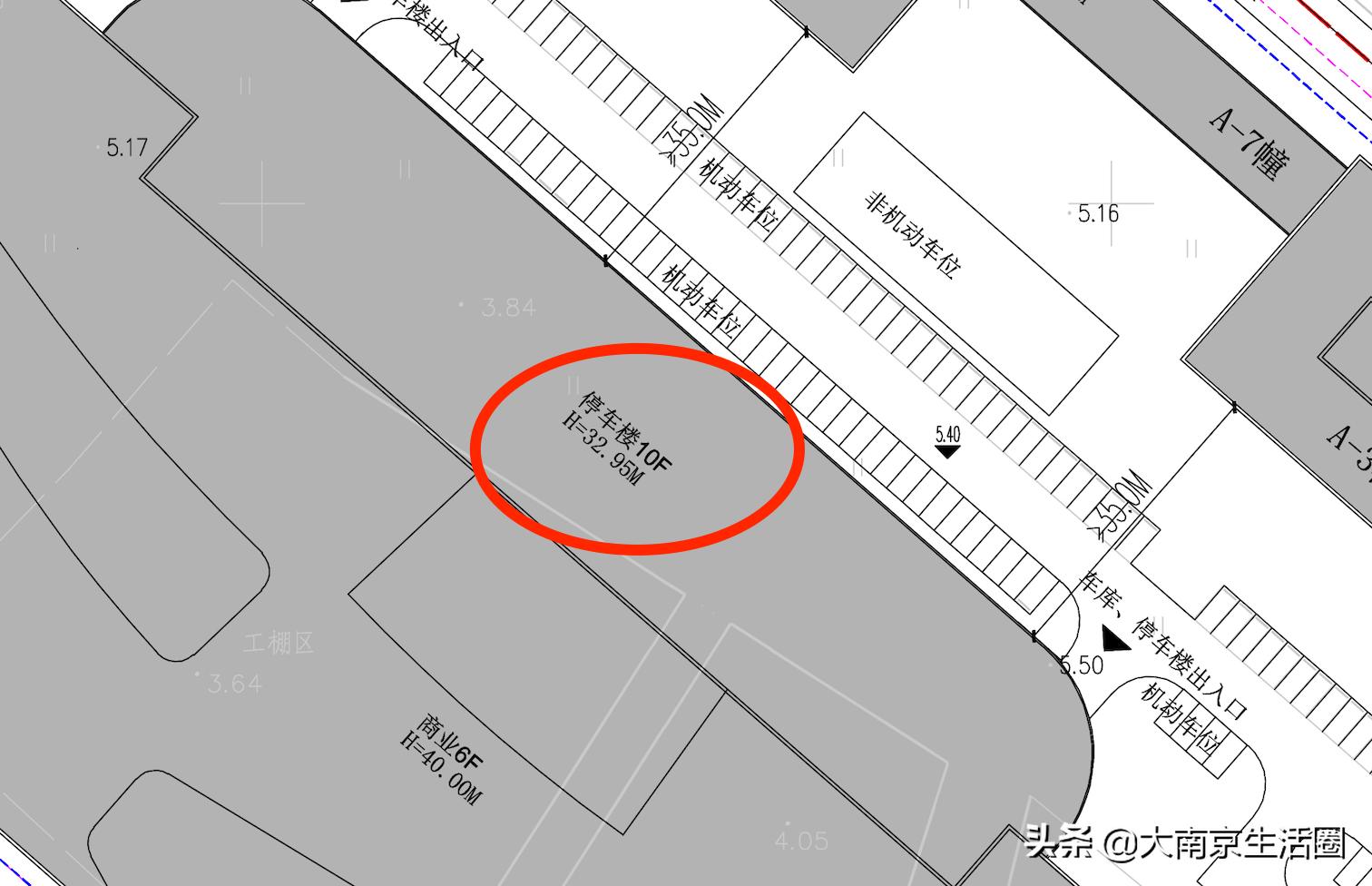 南京江北商业体发展史,南京江北未来最大的商业中心