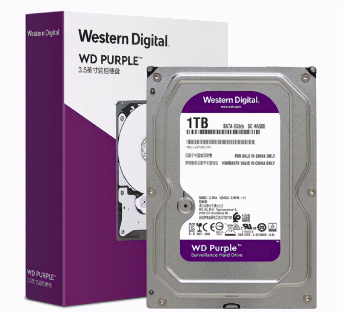 西部数据硬盘怎么选,西部数据硬盘和三星硬盘哪个好