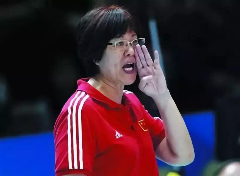 郎平祖国的骄傲,郎平为何要当其他国家的教练