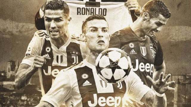 37岁的c罗还能不能暴力射门,35岁c罗还能打多久