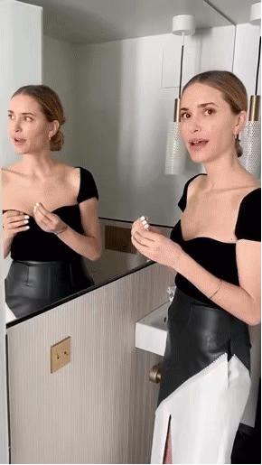 今年最流行的方领，我一定要追！