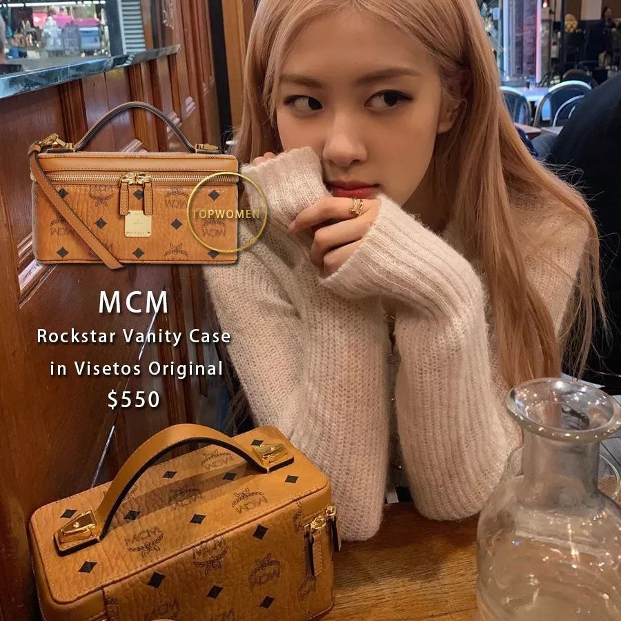 blackpink19年pb透卡市场价,blackpink成员背过的包不贵