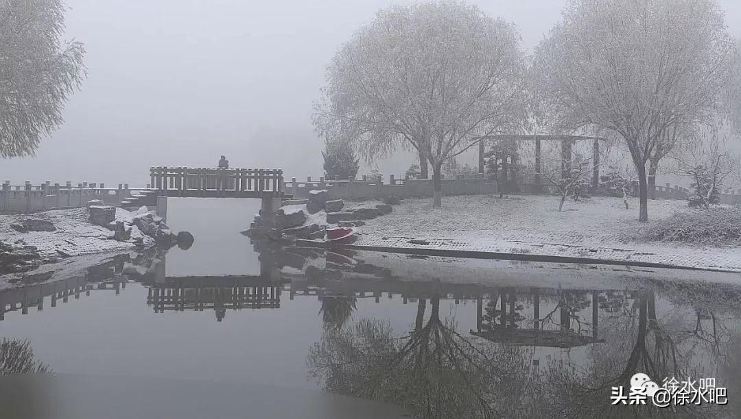 「徐水映像」换个角度看保定徐水,美