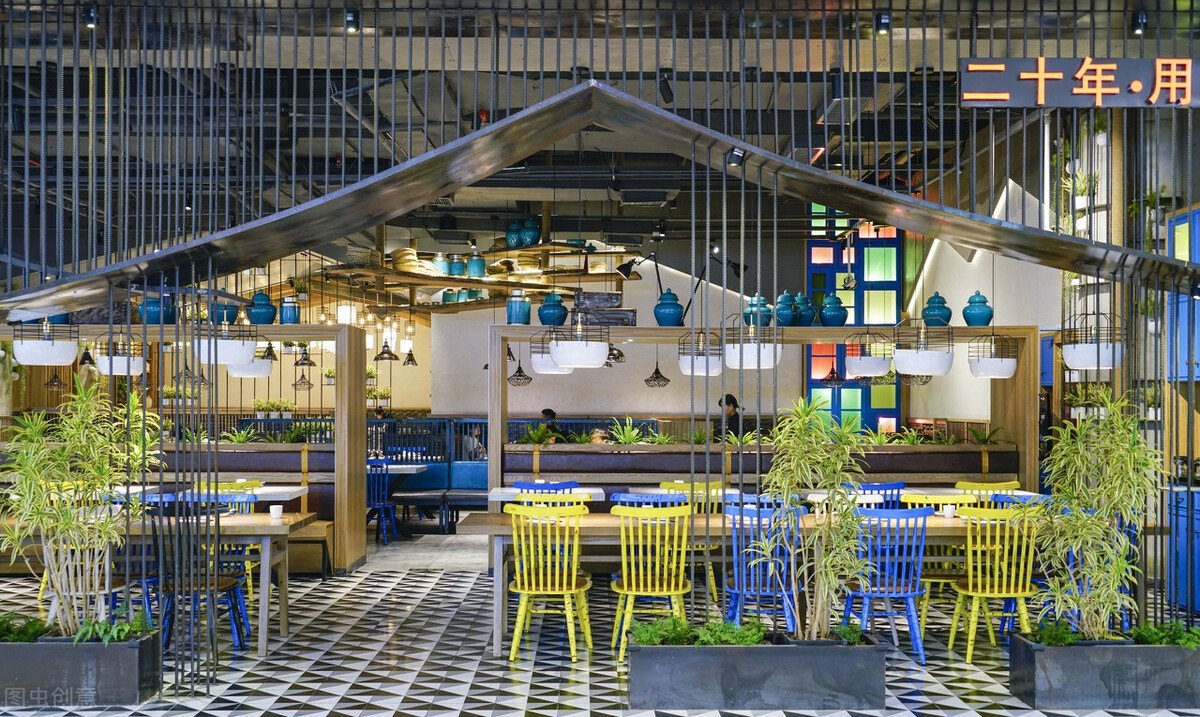 深入销售额40亿的MALL，玩转这些套路，出圈技巧不可错过