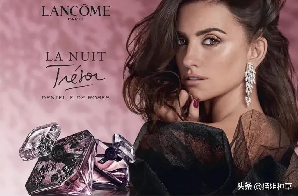 全球富婆抢破头,今年春天出的都是些什么神仙香水?