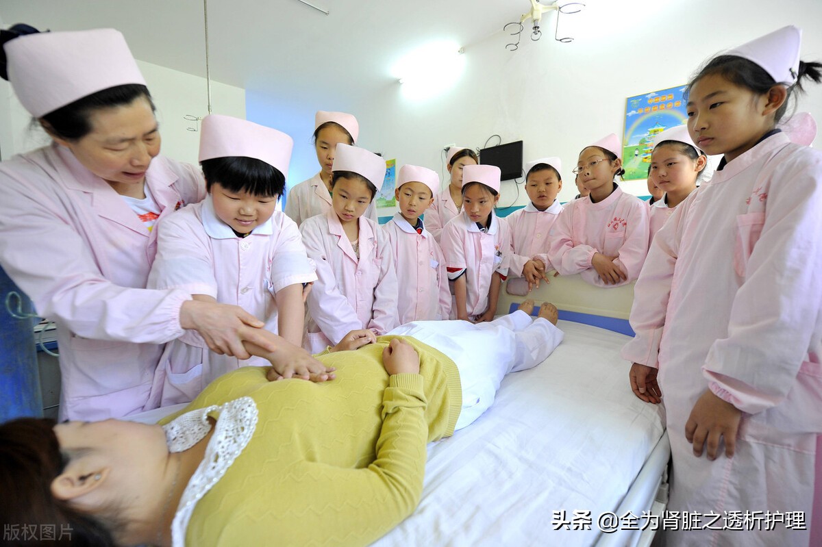 血液透析患者心理护理的现状,血液透析护士危险吗