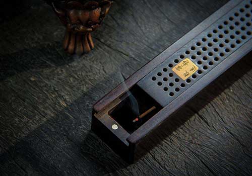 沉香线香如何保存,沉香线香怎么保存