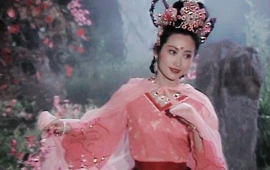 大话西游二情意红尘,大话西游二三转女人